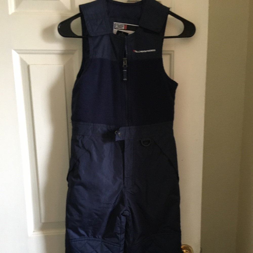 32 degrees weatherproof ski pants size 6